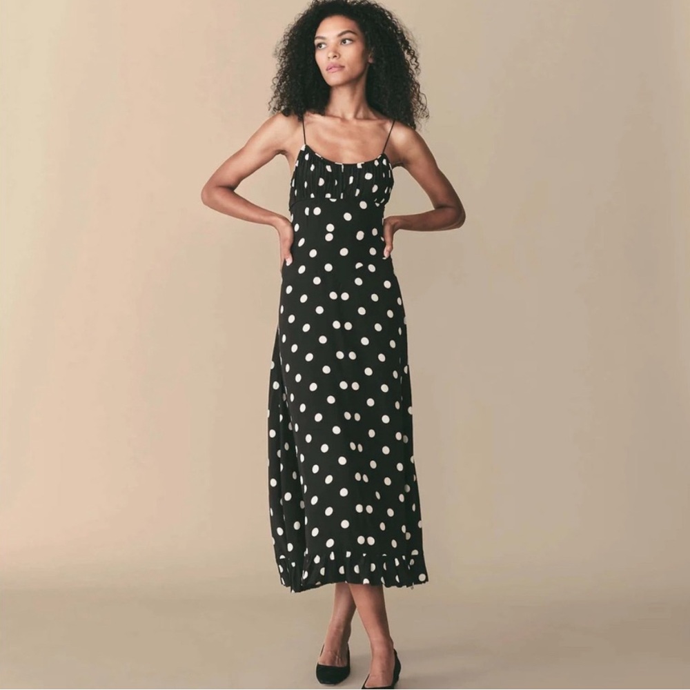 NWT Dôen Rosaria Dress Size Small